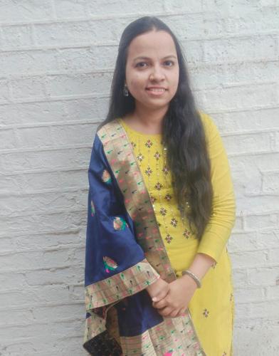 Kirtee Dattaram Sawant