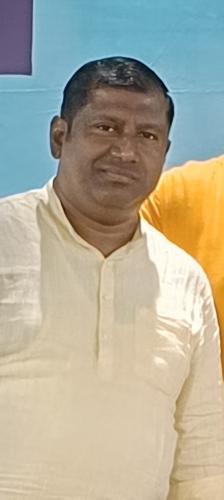 Vinayak Namdev Parab