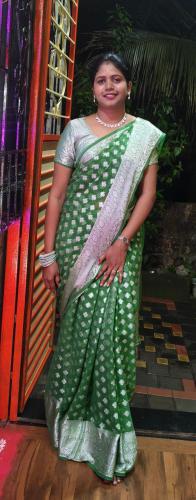 Pradnya Jaywant Yeram