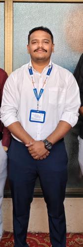 Adesh Parab