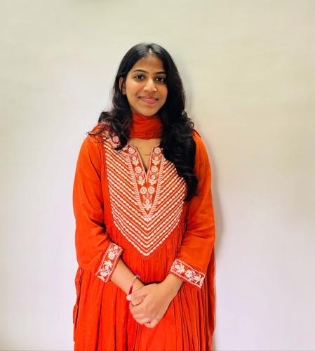 Riya Nandkishor Sawant