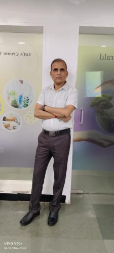 MUKESH SITARAM MULYE (PARAB)