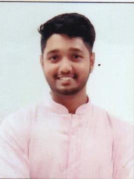 VINAY VINOD PALANDE