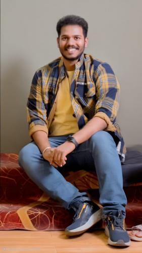 RAVI SURENDRA NALAWADE