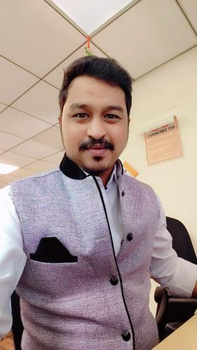 SURAJ SANJAY NAWALE