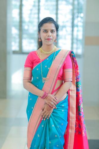 Candidate photo