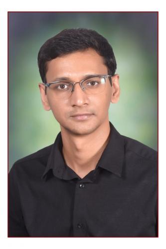 Candidate photo