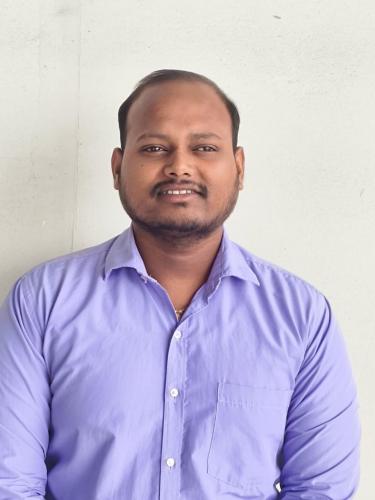 Candidate photo