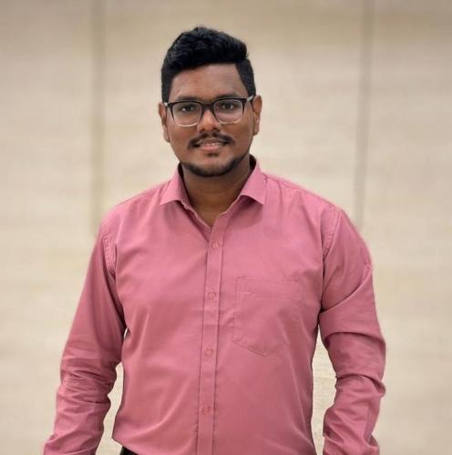 Candidate photo