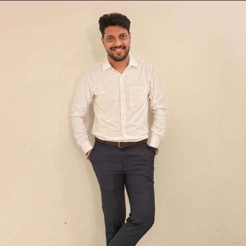 Candidate photo