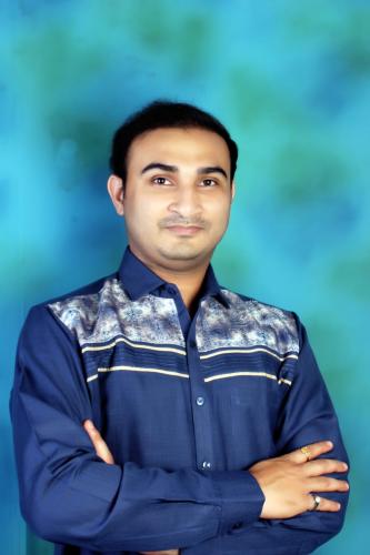 Candidate photo
