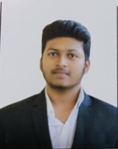 Candidate photo