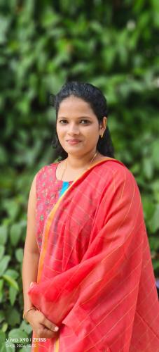 Candidate photo