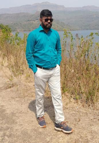 Candidate photo