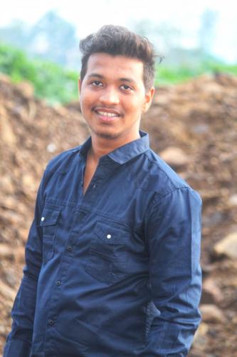 Candidate photo