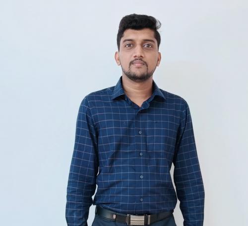 Candidate photo