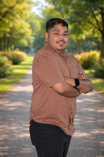 Candidate photo