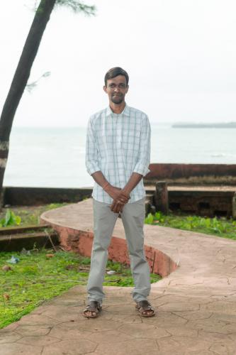 Candidate photo