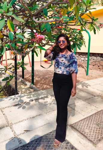 Candidate photo