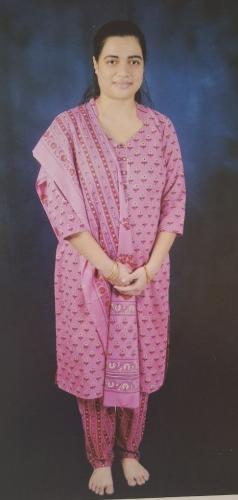 Candidate photo
