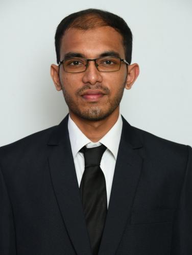 Candidate photo