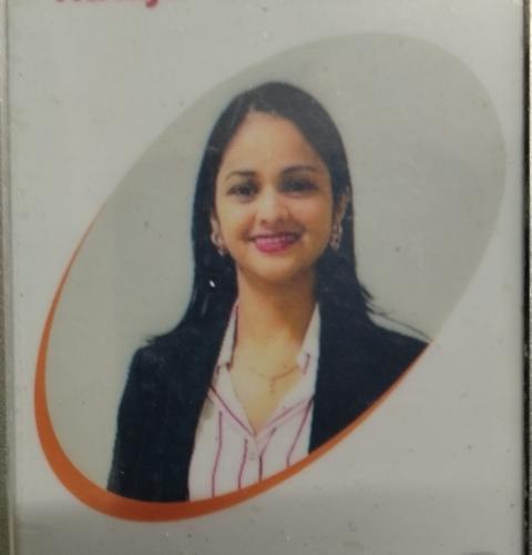 Candidate photo
