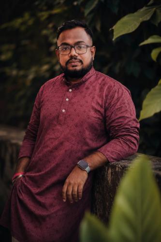 Candidate photo