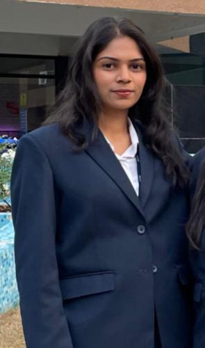 Candidate photo