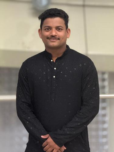 Candidate photo