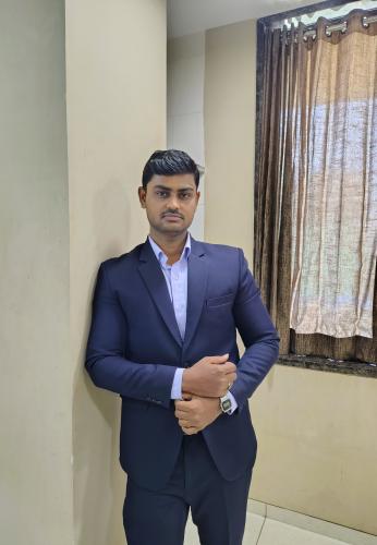 Candidate photo