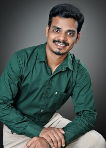 Candidate photo