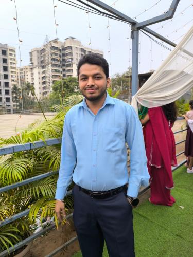 Candidate photo