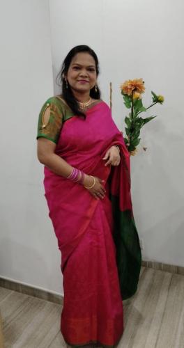 Candidate photo