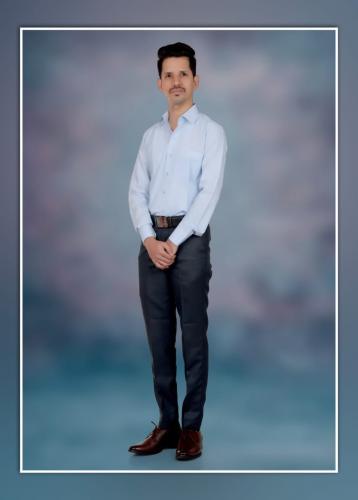 Candidate photo