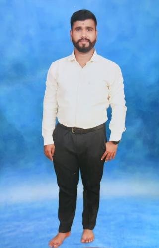 Candidate photo