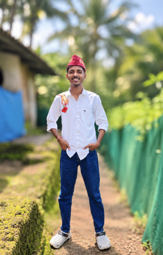 Candidate photo