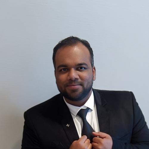 Candidate photo