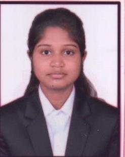 Candidate photo