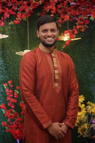 Candidate photo