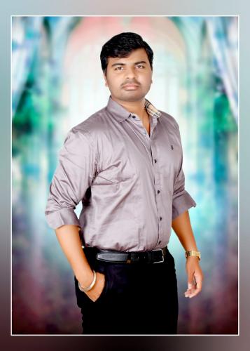 Candidate photo