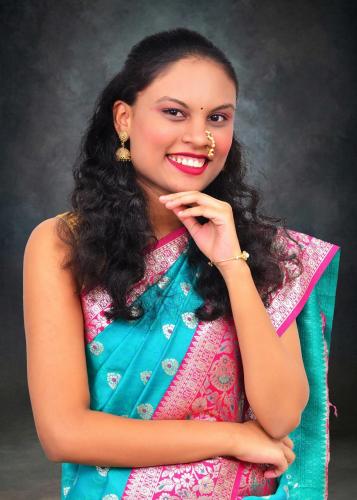 Candidate photo