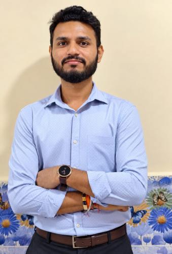 Candidate photo