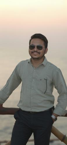 Candidate photo
