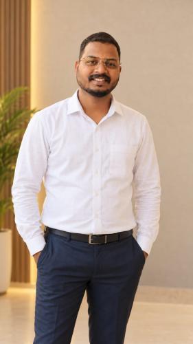 Candidate photo