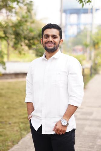 Candidate photo