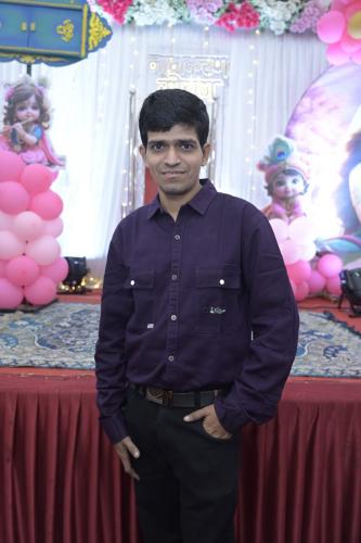 Candidate photo