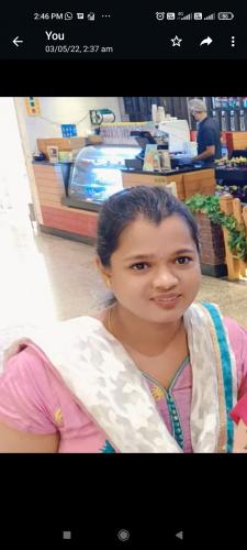 Rupali Bhagwan Palande
