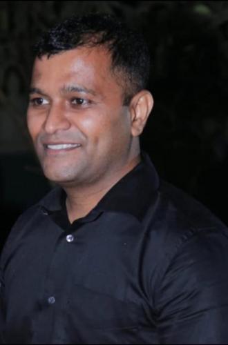 GHANSHYAM ANKUSH NAIK
