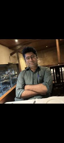 Chetan Yashwant Dhuri