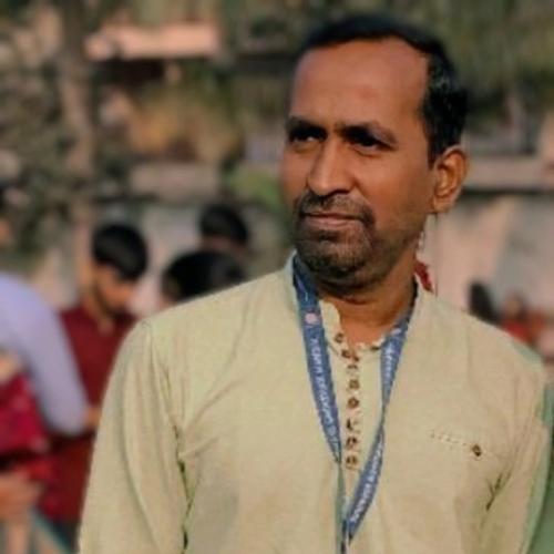 Rakesh Ashok Belose